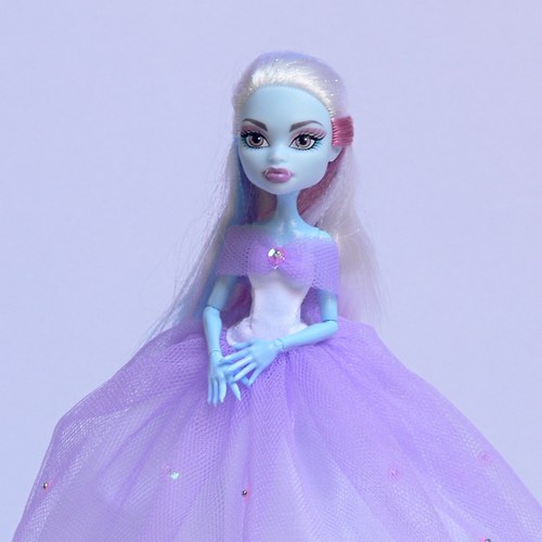Monster princezna 4 — foto 2