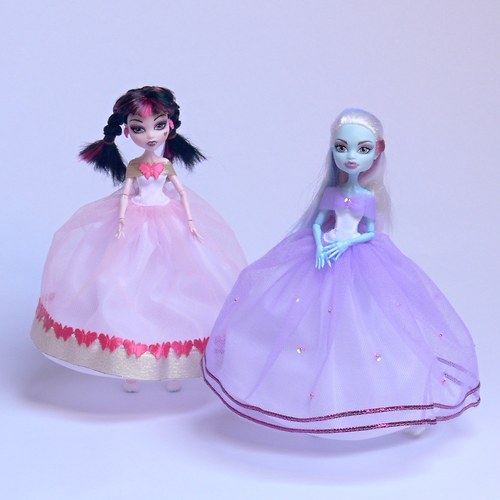 Monster princezna 4 — foto 3