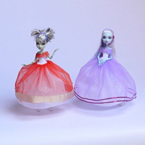Monster princezna 4 — foto 4