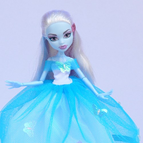 Monster princezna 7 — foto 2