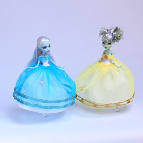 Monster princezna 7 — foto 3