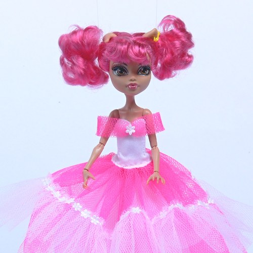 Monster princezna 8 — foto 2