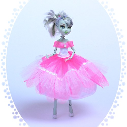 Monster princezna 8 — foto 3