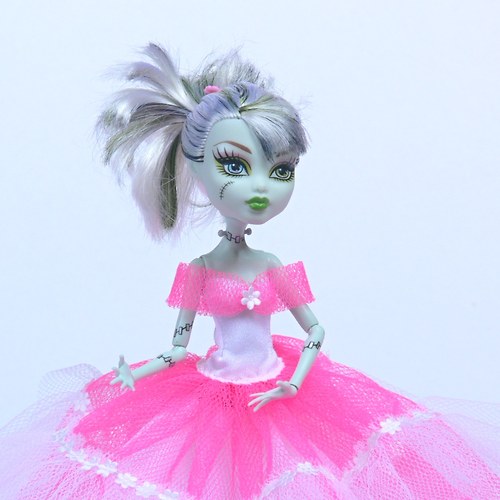 Monster princezna 8 — foto 4