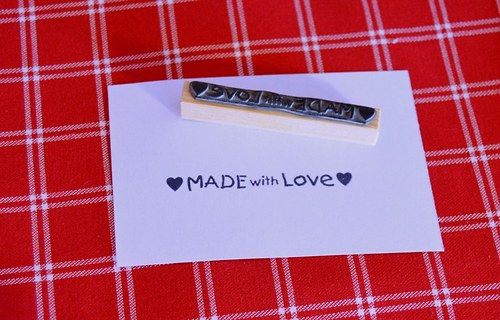 MADE with LOVE — foto 2