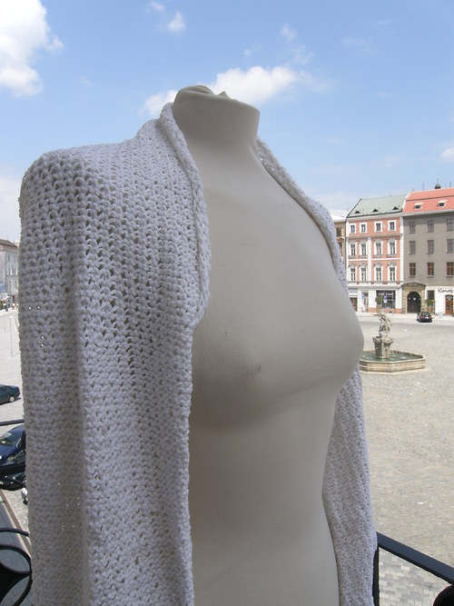 Sněhové rukávy — foto 4