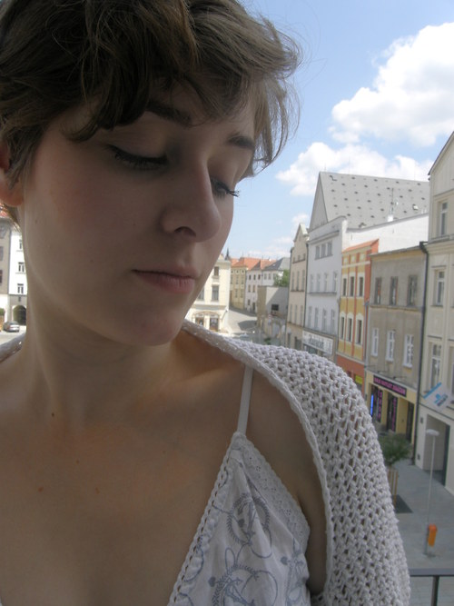 Sněhové rukávy — foto 5