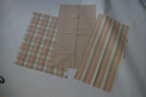 Patchwork balíček I. — foto 2
