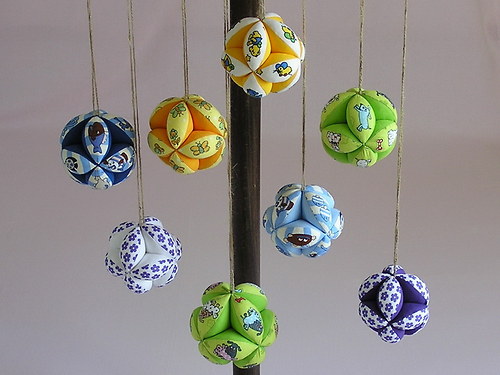 Japonský balonek - Yellow Toys — foto 4