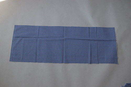 Kanafas kostička 89 x 33 cm — foto 2
