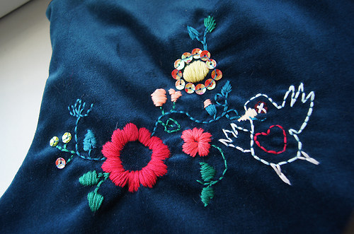 KukLooks no.31 Folkloreček*oboustranná — foto 4
