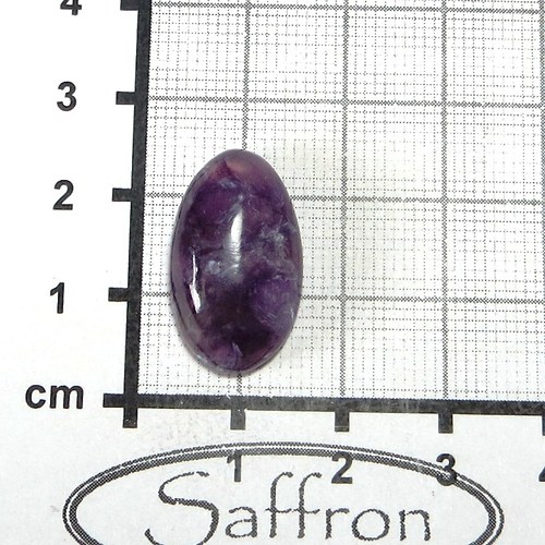 R Čaroit - kabošon č.15 — foto 2