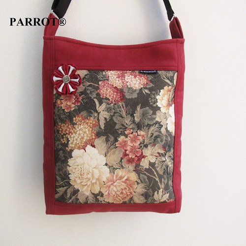 Flower Garden Bag - Parrot® — foto 3