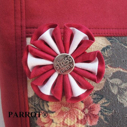 Flower Garden Bag - Parrot® — foto 4
