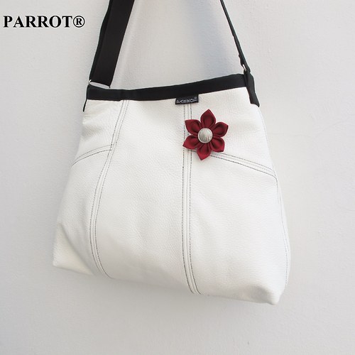Simply White - Parrot® — foto 2