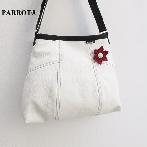 Simply White - Parrot® — foto 3
