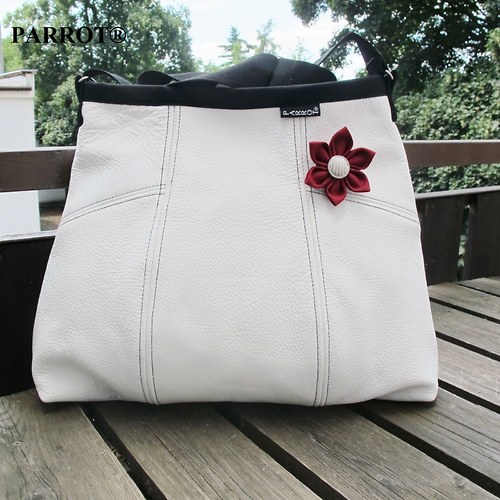 Simply White - Parrot® — foto 4
