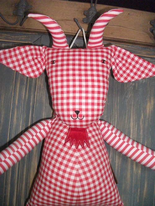 Koza Róza — foto 3