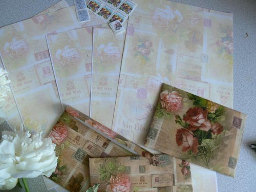 Francouzská korespondence — foto 3