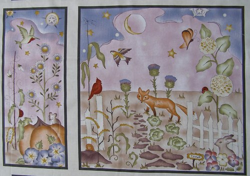 Panel - bavlna — foto 5