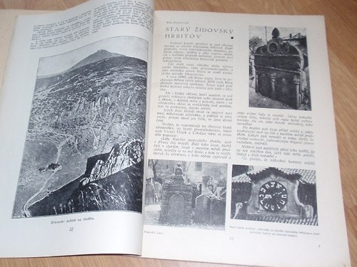 Kalendář Lady 1935 - PRO KOČKY — foto 4