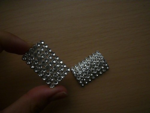 Spony — foto 3