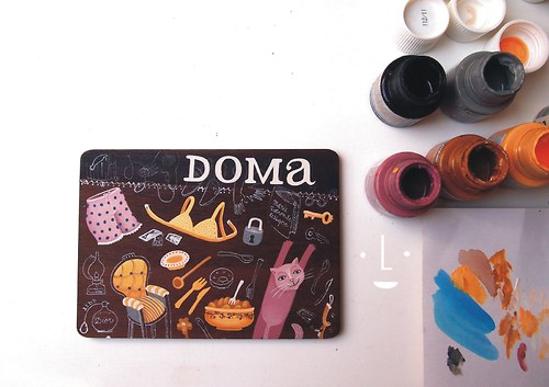 Doma... je doma — foto 2