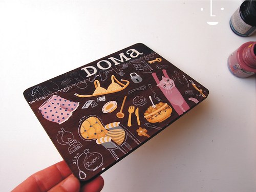 Doma... je doma — foto 3