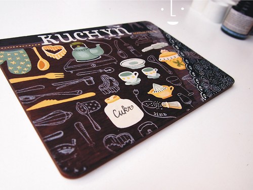 Kuchyň — foto 4
