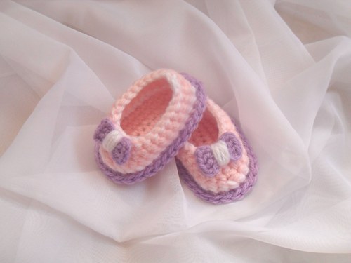 Botičky Sweet — foto 2