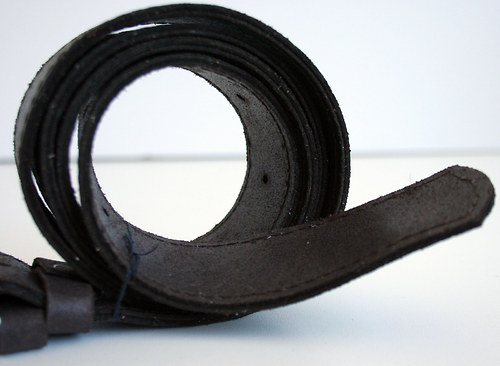 Lady Belt Single no. 18 — foto 2