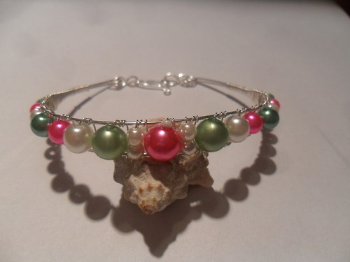 Náramek Romantic Elegance Lix. — foto 2