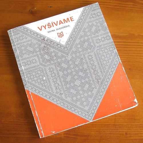 Vyšíváme — foto 2