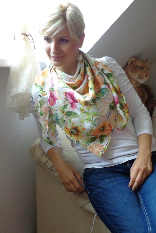 Floral optimistic — foto 4