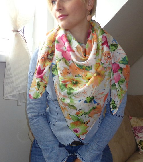 Floral optimistic — foto 5