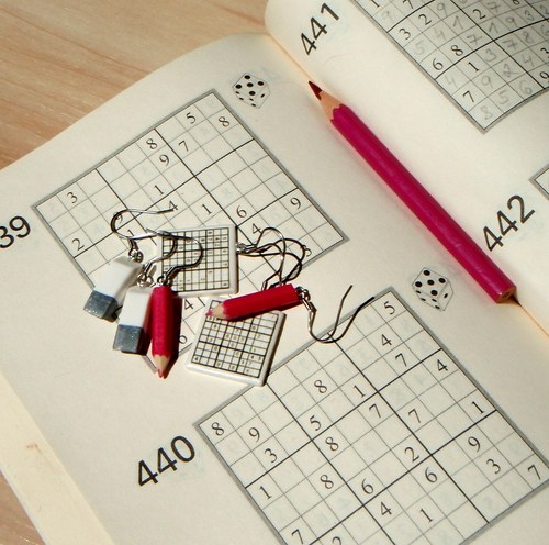 Sudoku — foto 2