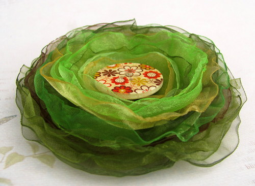 Jarní probuzení — foto 2