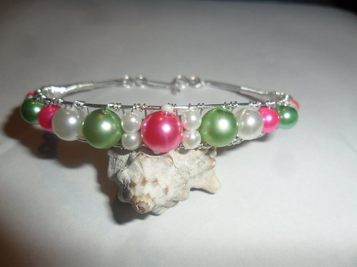 Náramek Romantic Elegance Lix. — foto 3