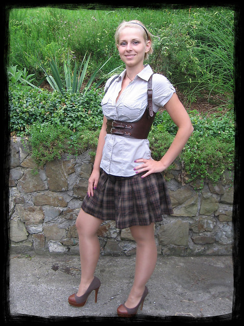 Underbust Belt — foto 2