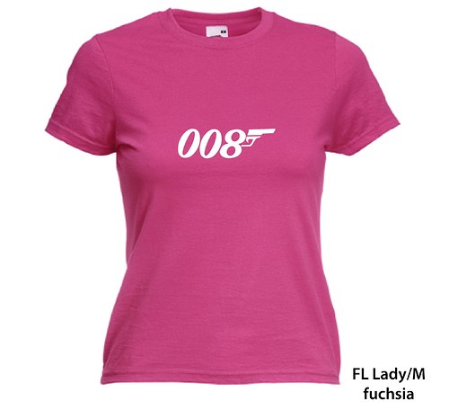 008 Lady — foto 2