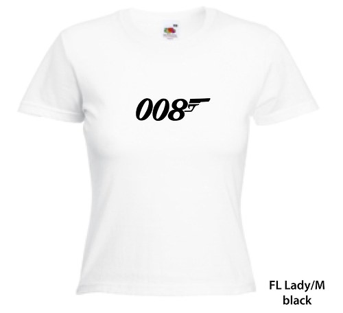 008 Lady — foto 3
