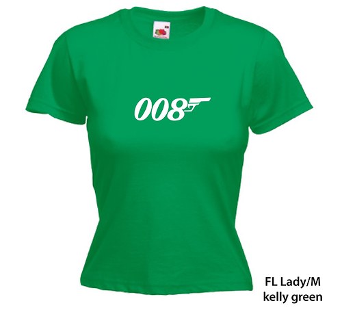008 Lady — foto 4