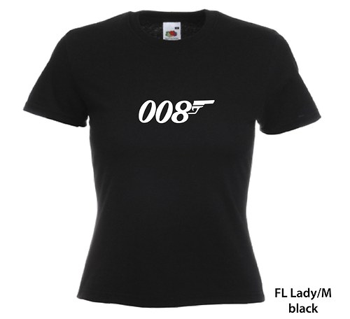 008 Lady — foto 5