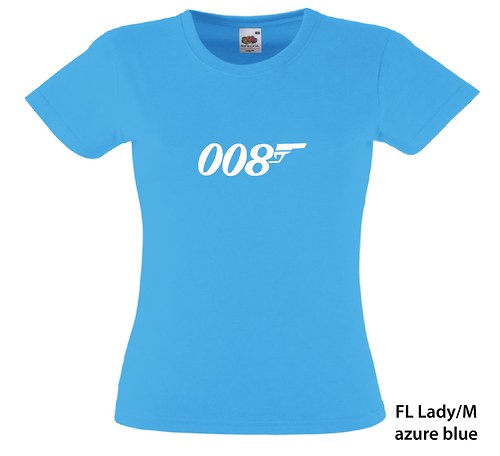 008 Lady — foto 6