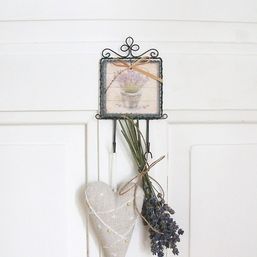 Shabby Lavender - dvojháček — foto 2