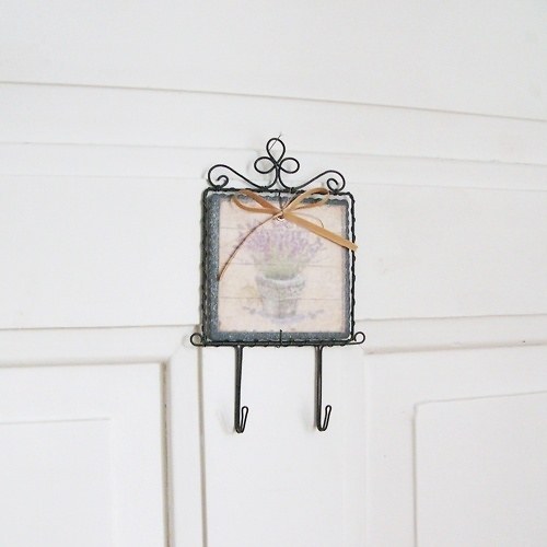 Shabby Lavender - dvojháček — foto 3