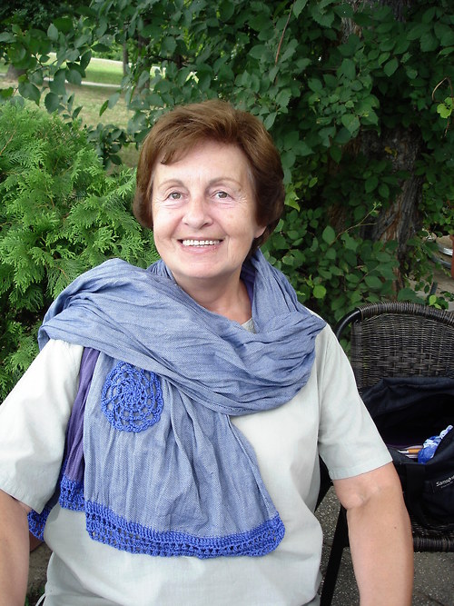 Pro maminku, babičku i vnučku — foto 3