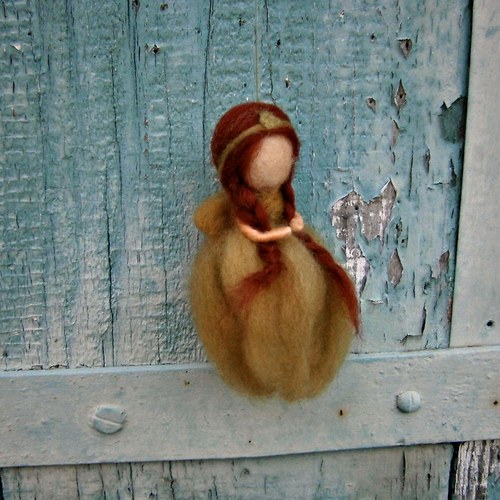 Vílenka malinká č. 127 — foto 2