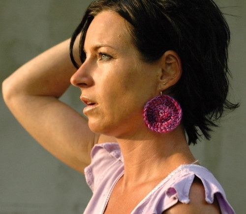 Kolečka žahourová — foto 2