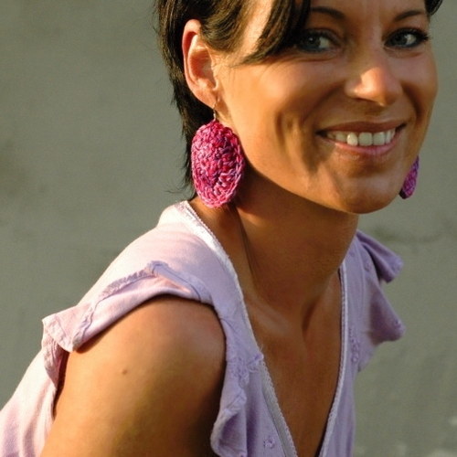 Kolečka žahourová — foto 3